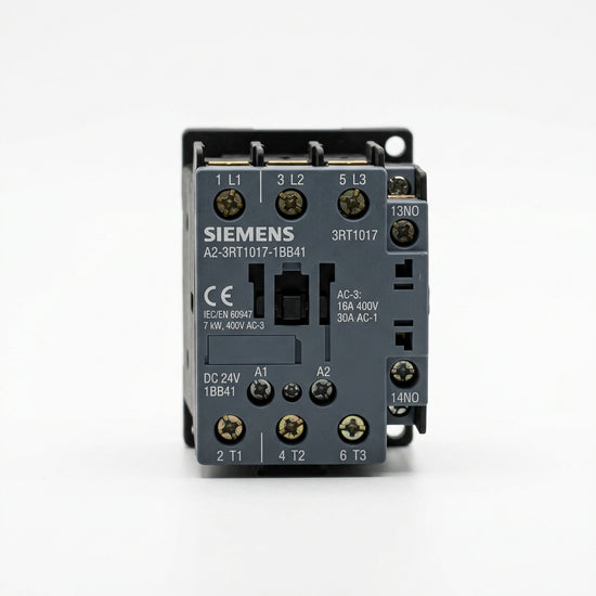 SIEMENS A2-3RT1017-1BB41