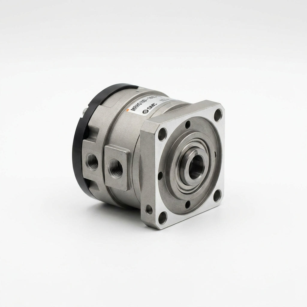 SMC MRHQ10D-180S-N