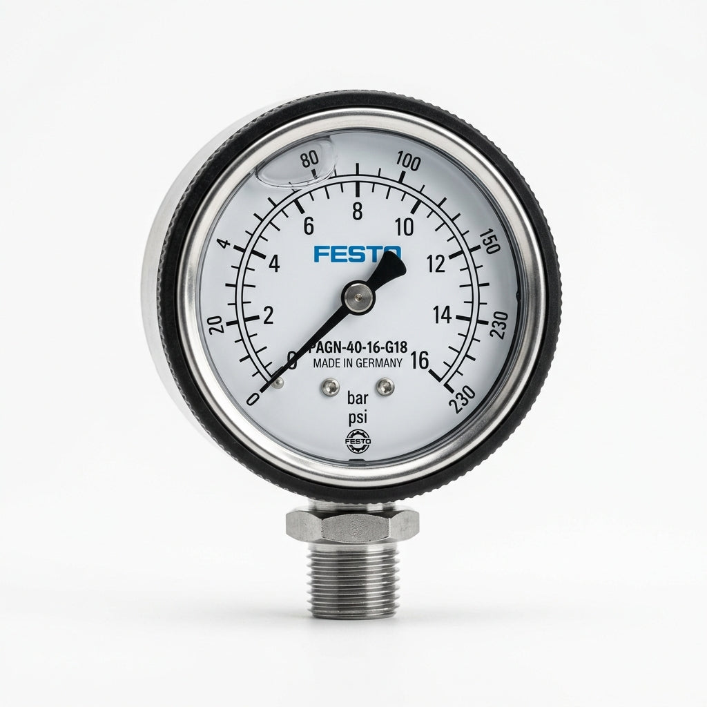 FESTO PAGN-40-16-G18