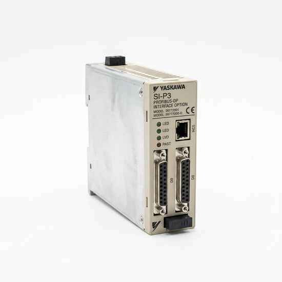 Yaskawa SI-P3