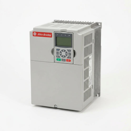 Allen-Bradley 20BD040A0AYNACD0