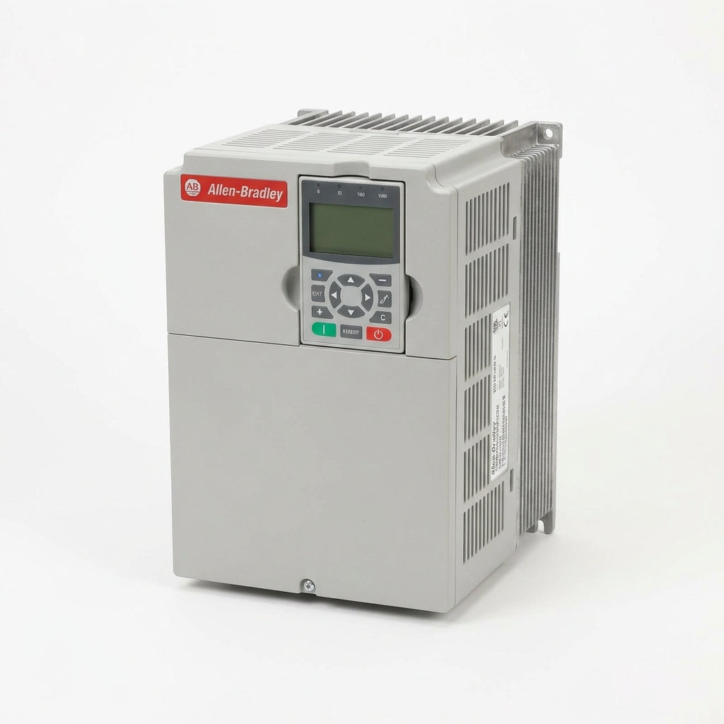 Allen-Bradley 20BD040A0AYNACD0