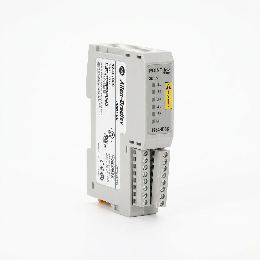 Allen-Bradley 1734-IB8S