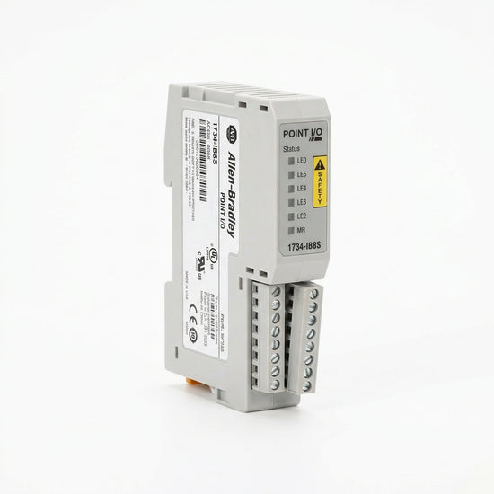 Allen-Bradley 1734-IB8S