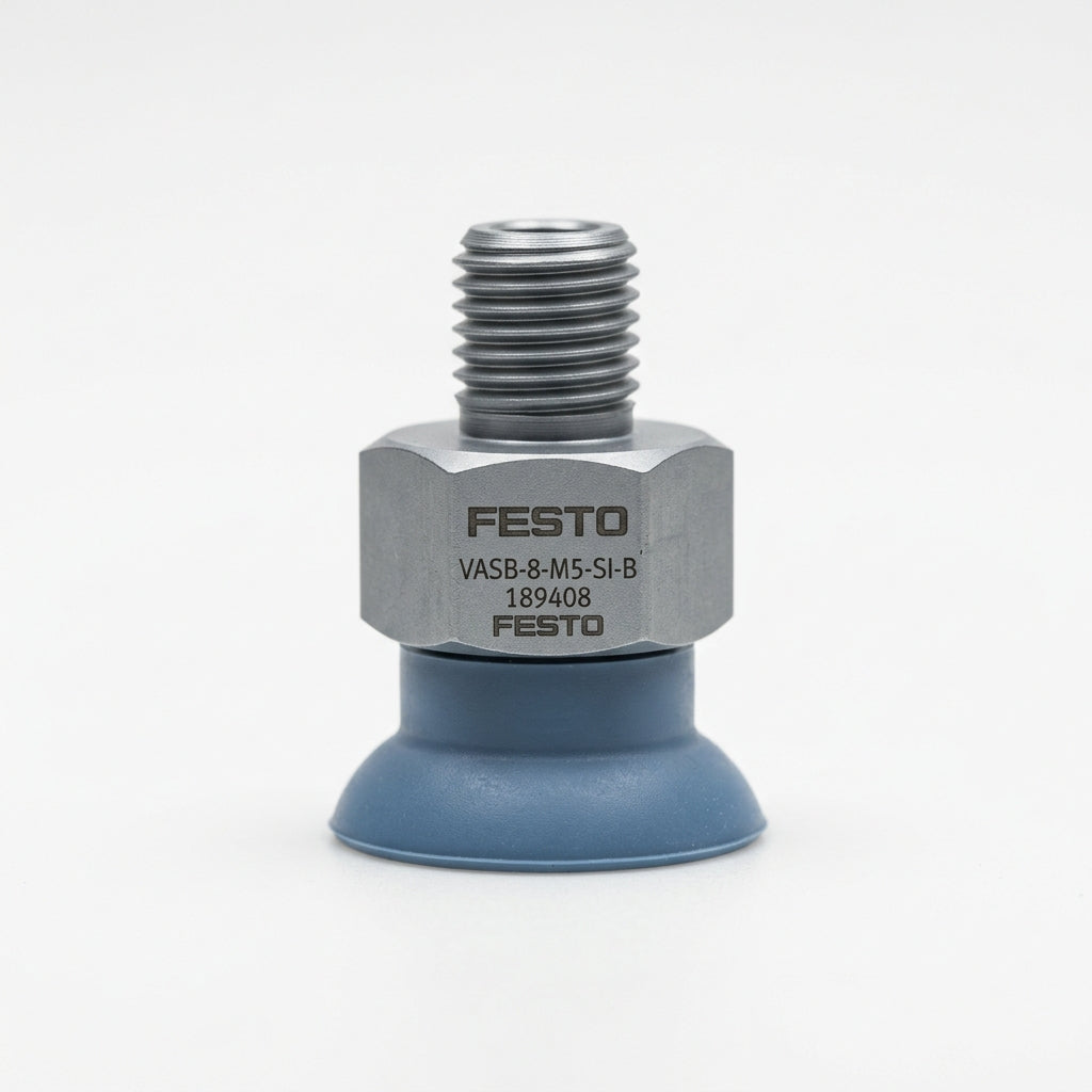 FESTO VASB-8-M5-SI-B