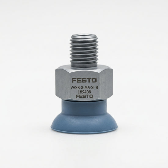FESTO VASB-8-M5-SI-B