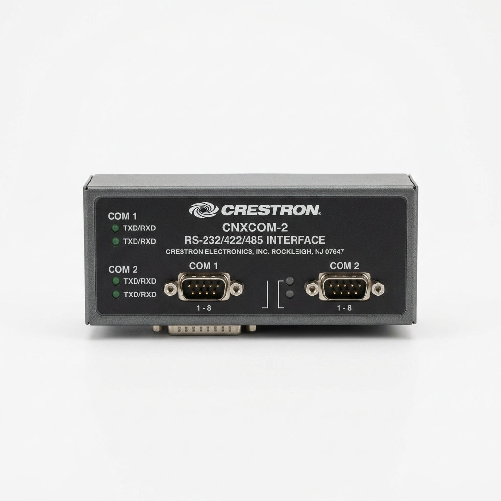 CRESTRON CNXCOM-2 TARJETA