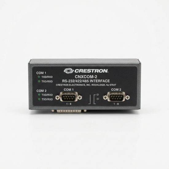 CRESTRON CNXCOM-2 TARJETA