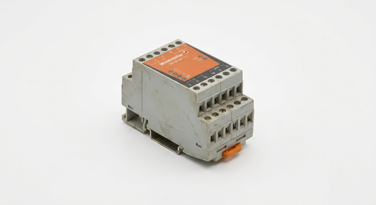 WEIDMULLER 284 lec 947-7-1