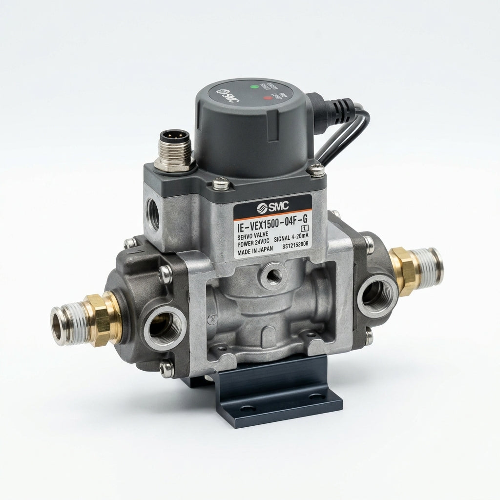 SMC IE-VEX1500-04F-G