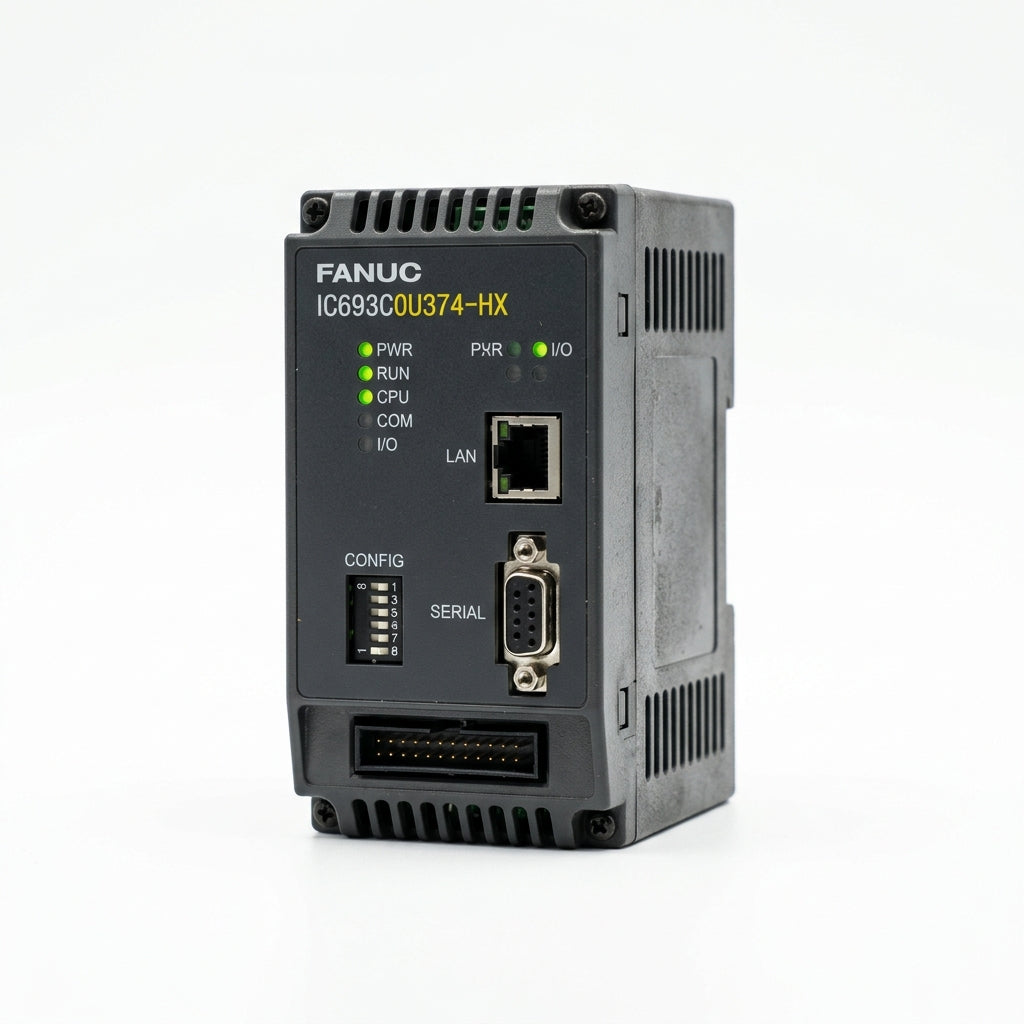 FANUC IC693COU374-HX