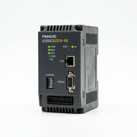 FANUC IC693COU374-HX