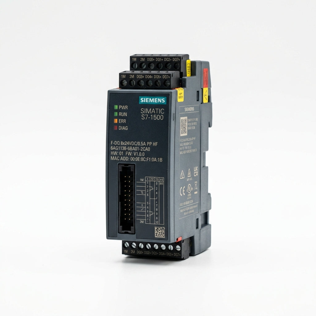 SIEMENS/FA 6AG1136-6BA01-2CA0