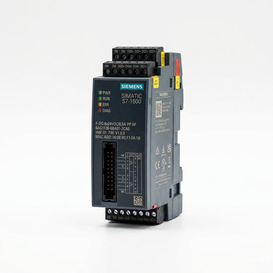 SIEMENS/FA 6AG1136-6BA01-2CA0