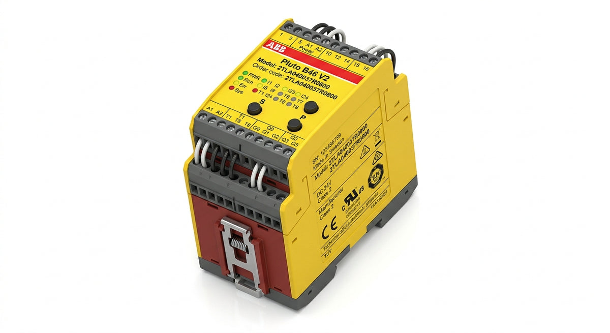 ABB 2TLA040037R0800
