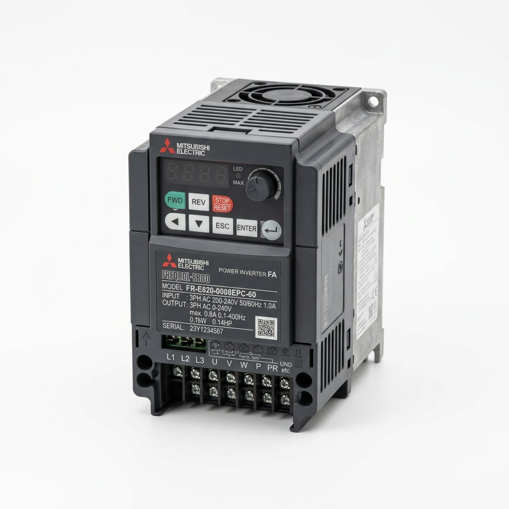 MITSUBISHI/FA E820-0008EPC-60