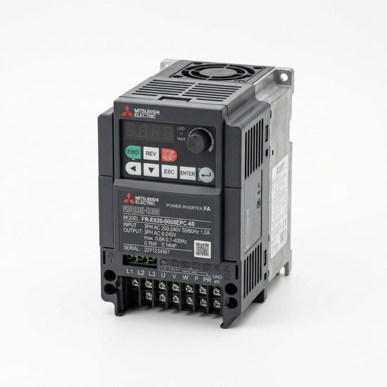 MITSUBISHI/FA E820-0008EPC-60