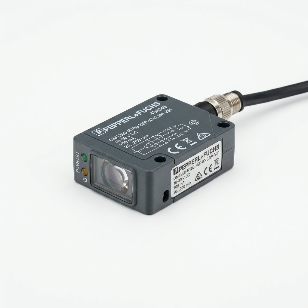 PEPPERL & FUCHS 454045