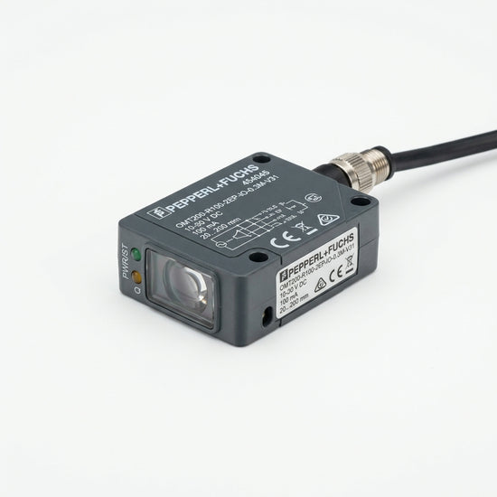 PEPPERL & FUCHS 454045