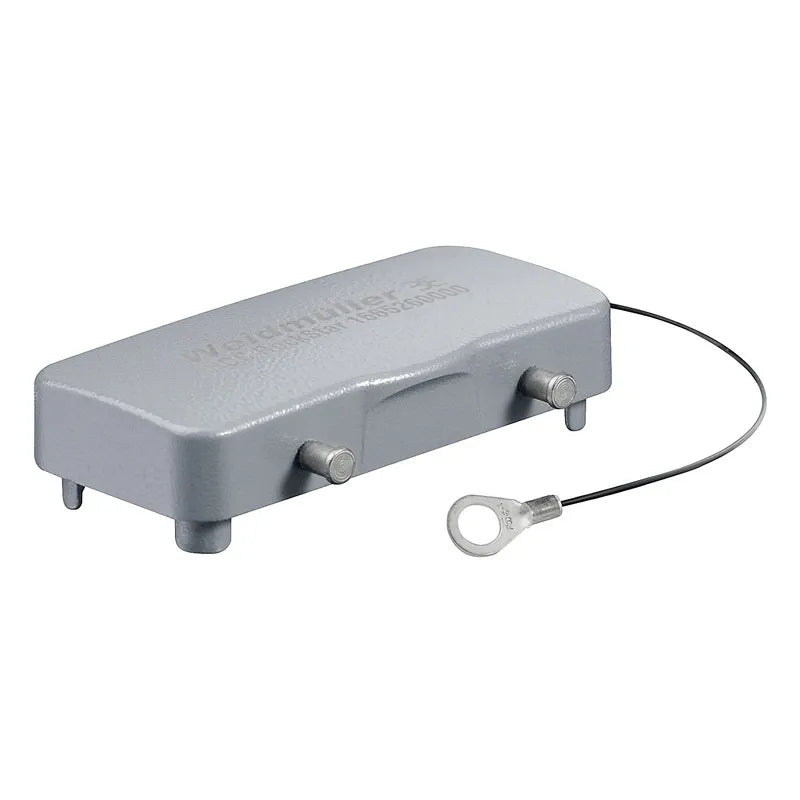 HDC 16B DODQ 4BO Tapa para base sin empaques para sistema de 2Ganchos Grupo 6