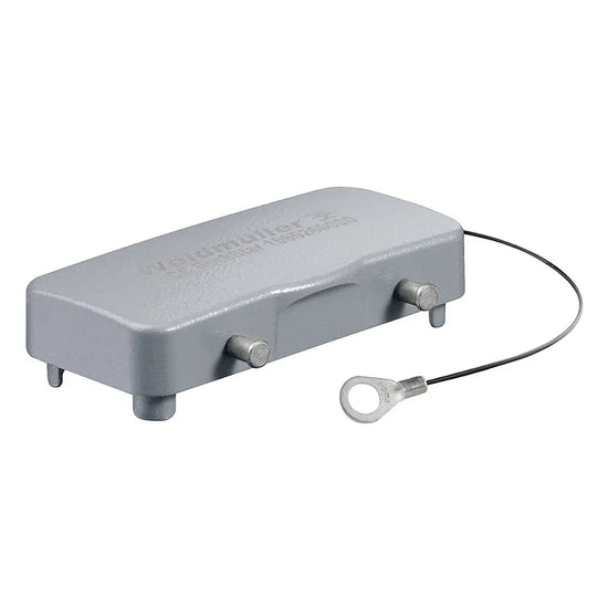 HDC 16B DODQ 4BO Tapa para base sin empaques para sistema de 2Ganchos Grupo 6