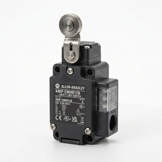 Allen Bradley 440P-CMHB12B