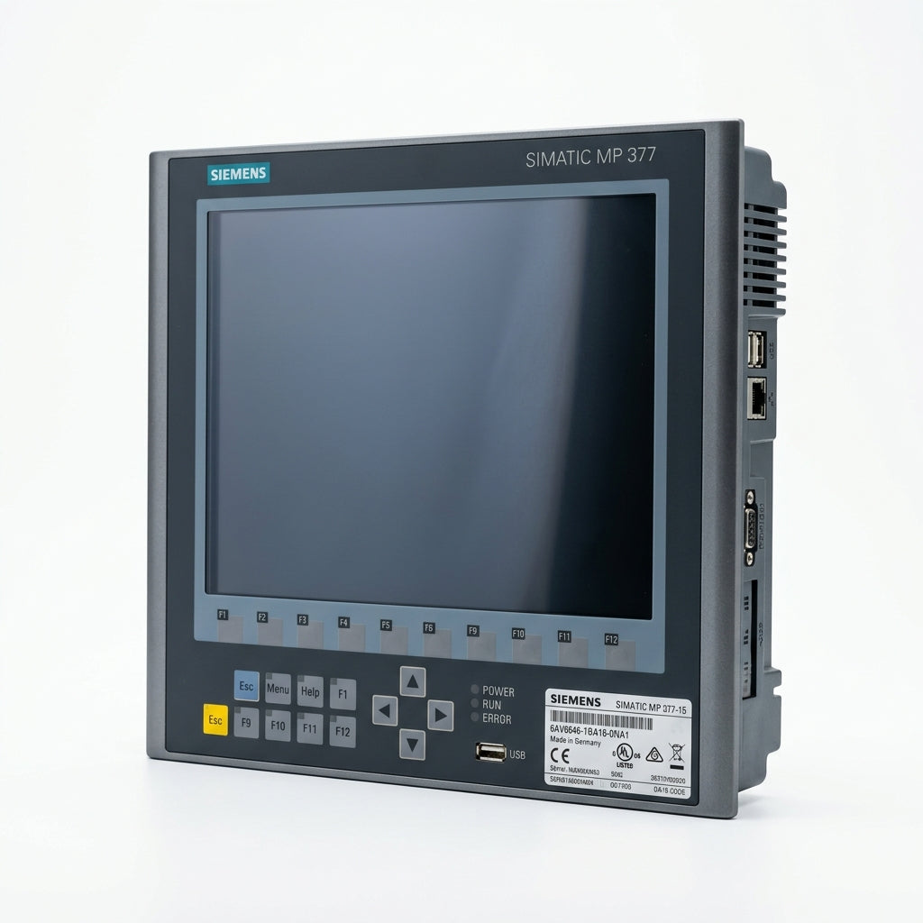 SIEMENS/FA 6AV6646-1BA18-0NA1