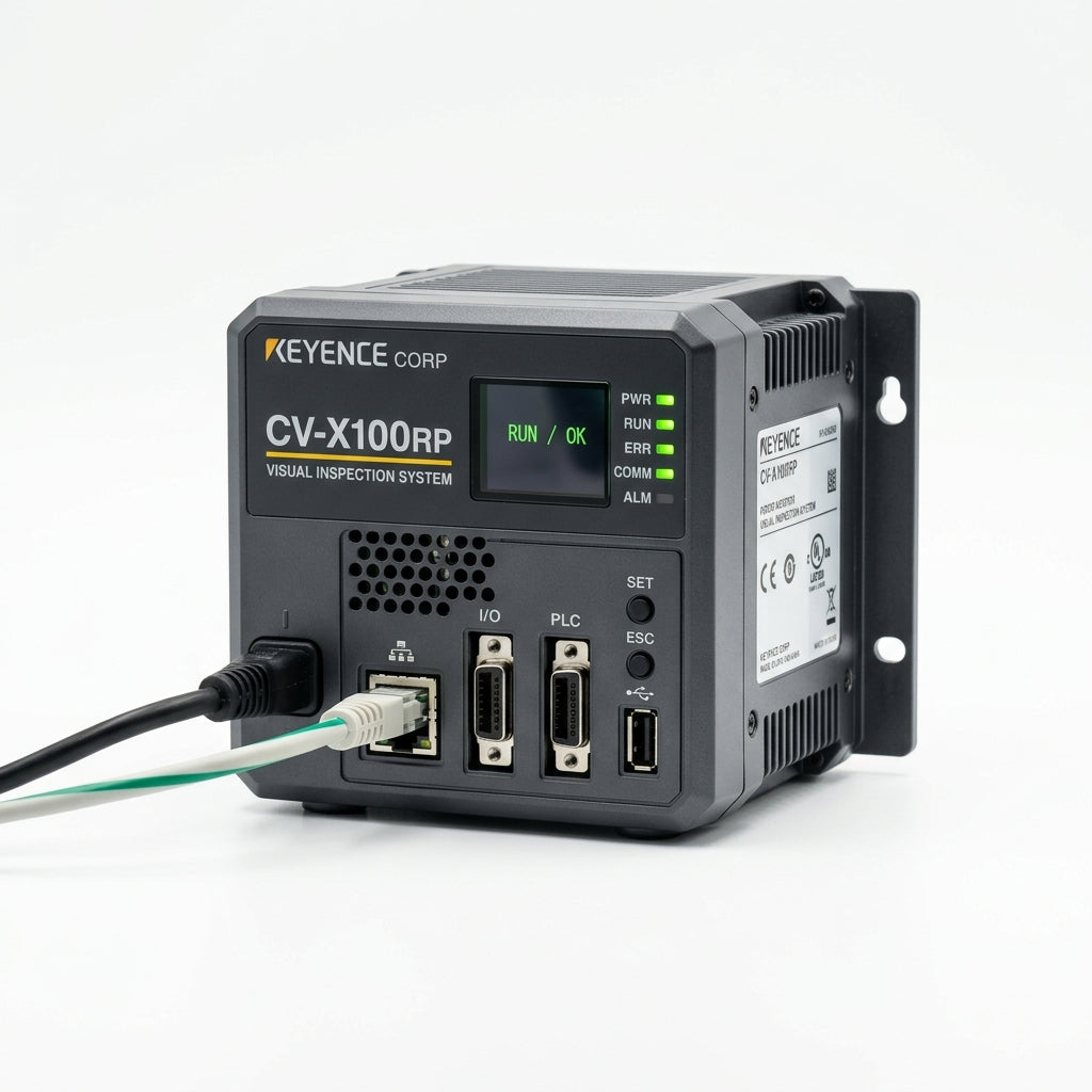 KEYENCE CORP CV-X100RP