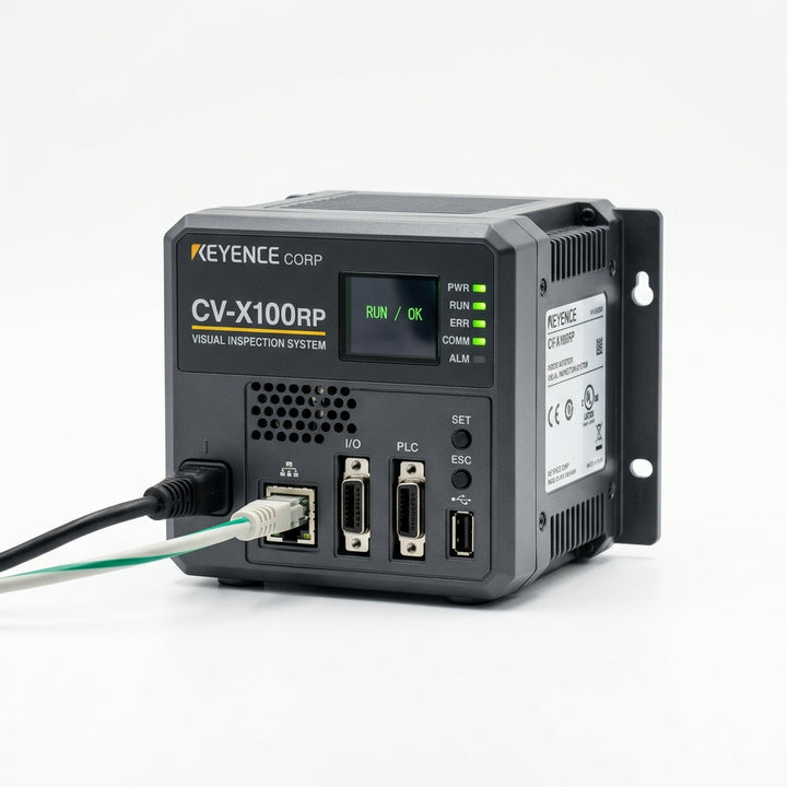 KEYENCE CORP CV-X100RP