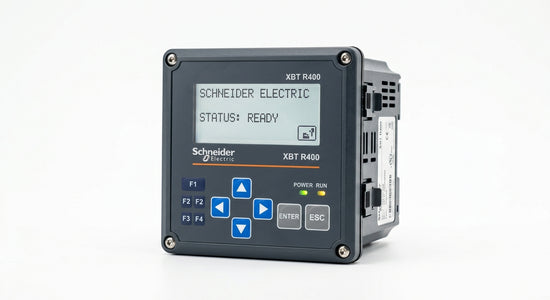 SCHNEIDER ELECTR ICXBT R400