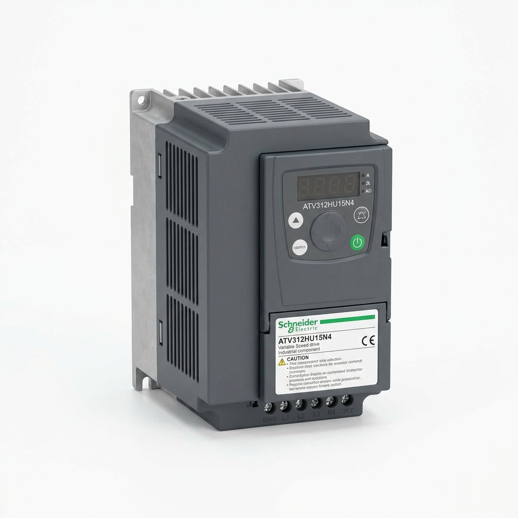 Schneider Electric ATV312HU15N4