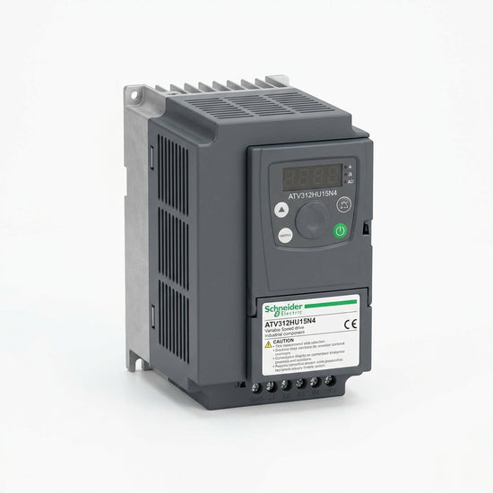 Schneider Electric ATV312HU15N4