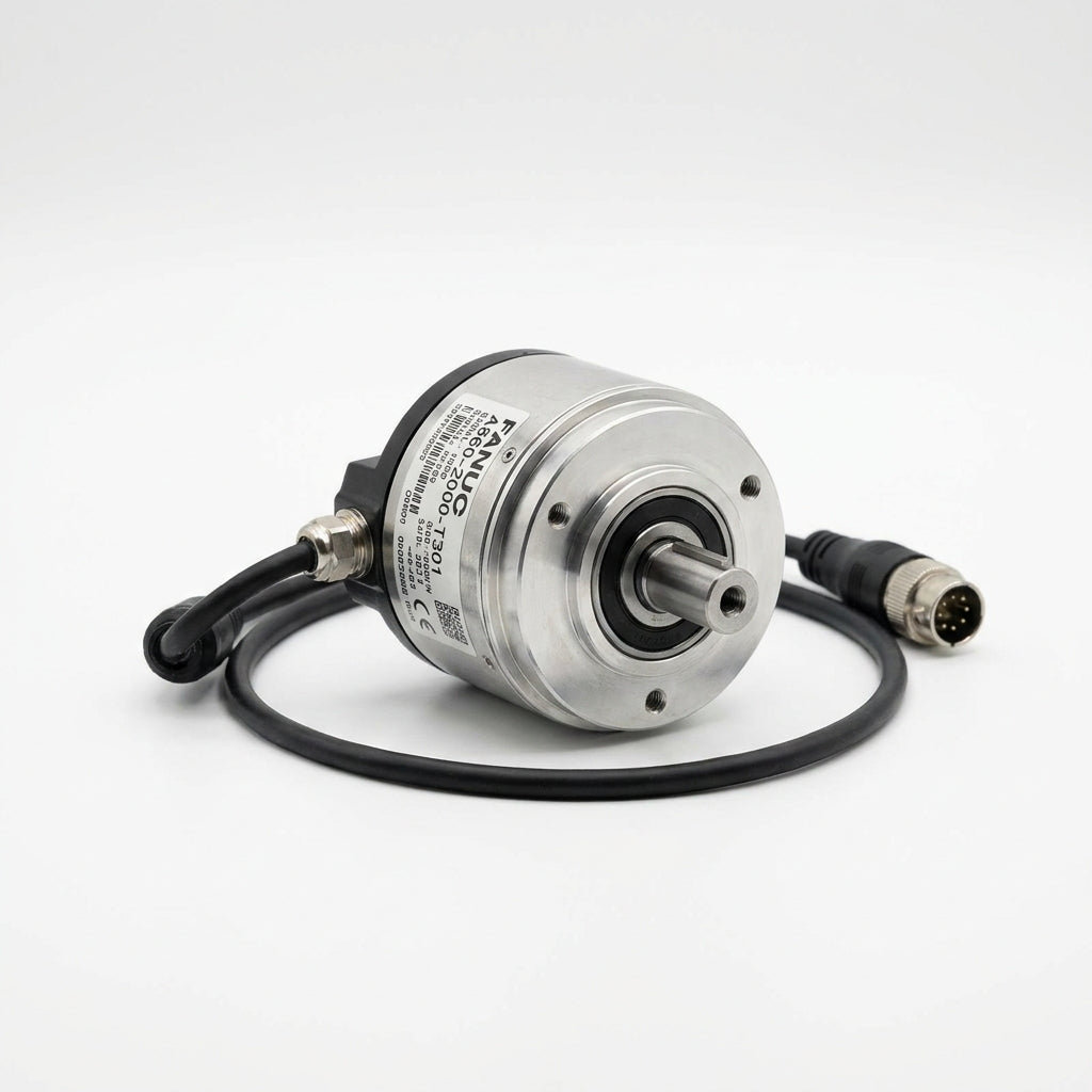 FANUC A860-2000-T301