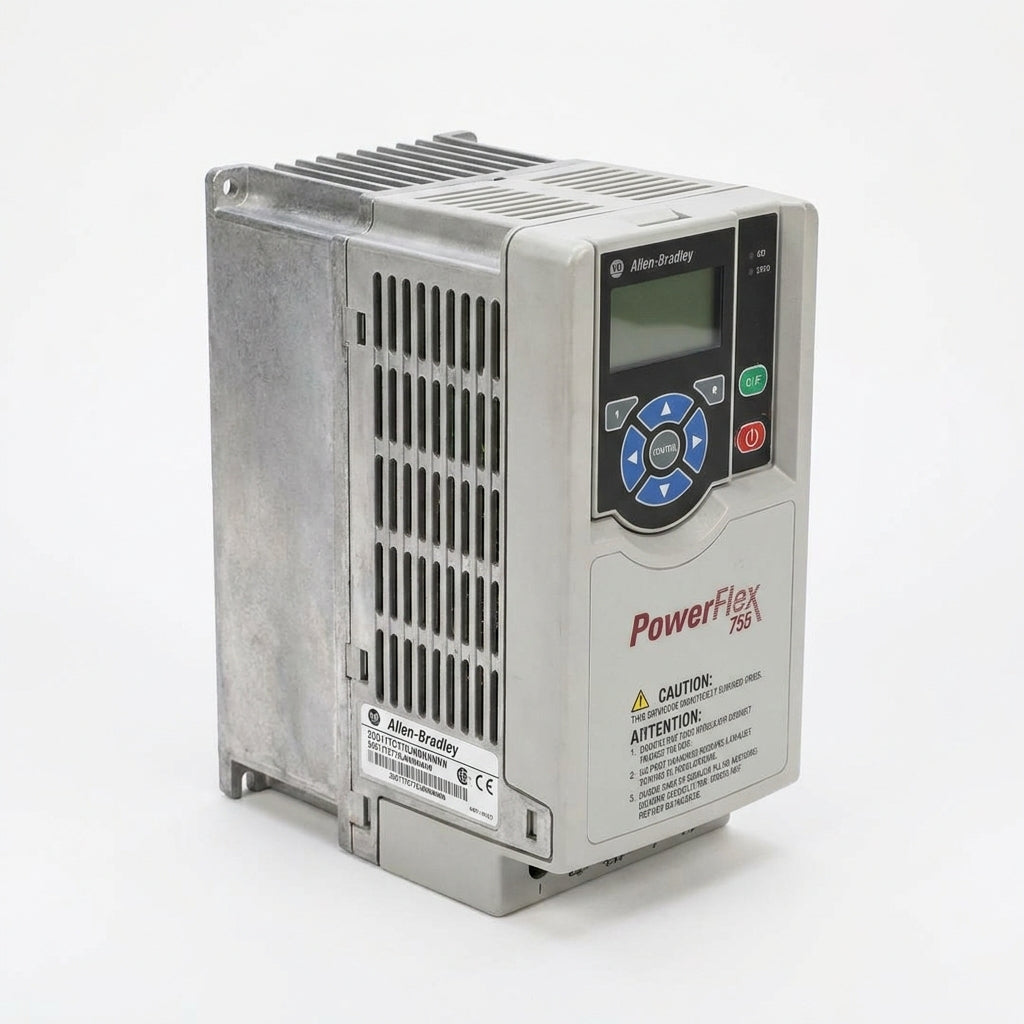 Allen-Bradley 20G11TC770JN0NNNNN