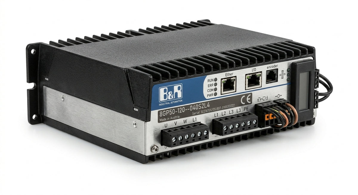 B&R 8GP50-120--040S2L4