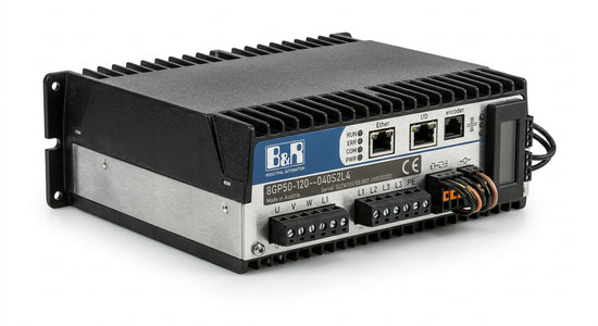 B&R 8GP50-120--040S2L4