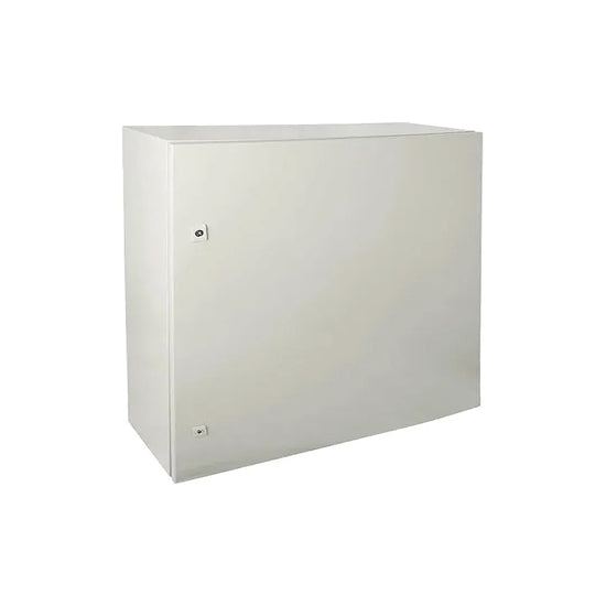 GABINETE ACERO/CARBON 800X800X200MM