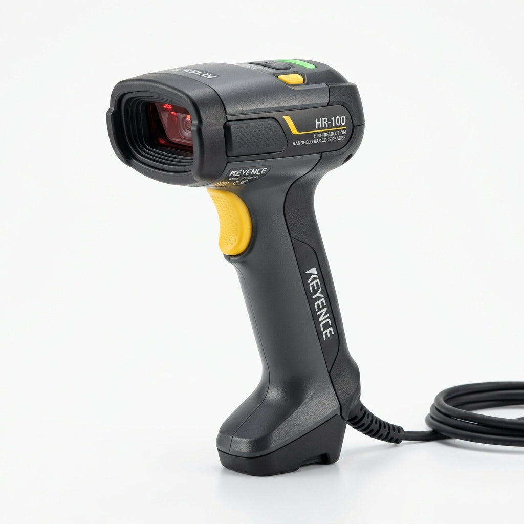KEYENCE HR-100