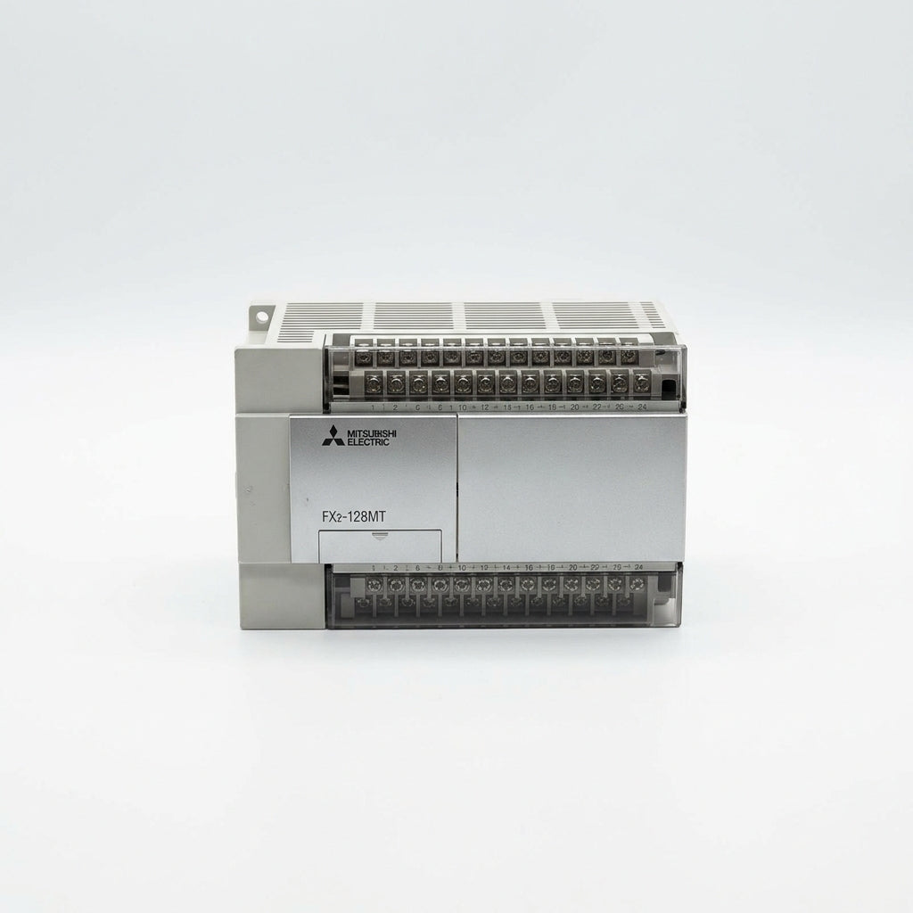 Mitsubishi FX2-128MT