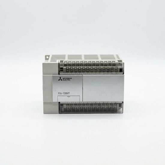 Mitsubishi FX2-128MT