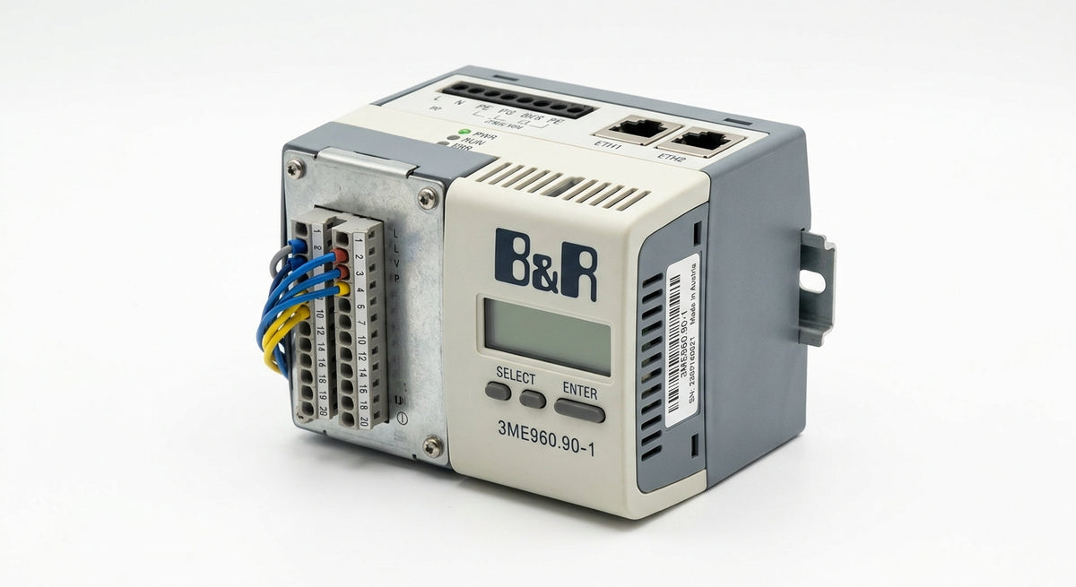 B&R 3ME960.90-1