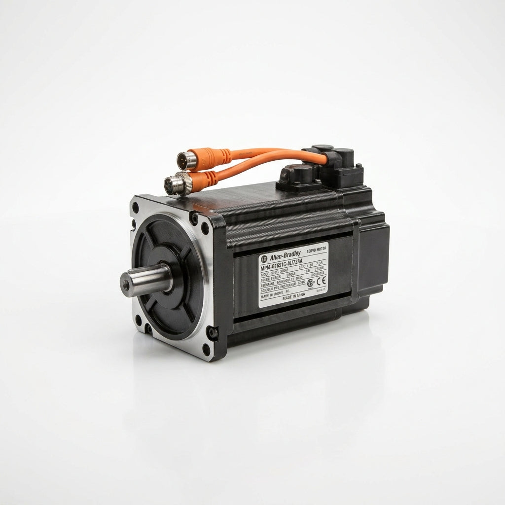 Allen-Bradley MPM-B1651C-MJ72AA