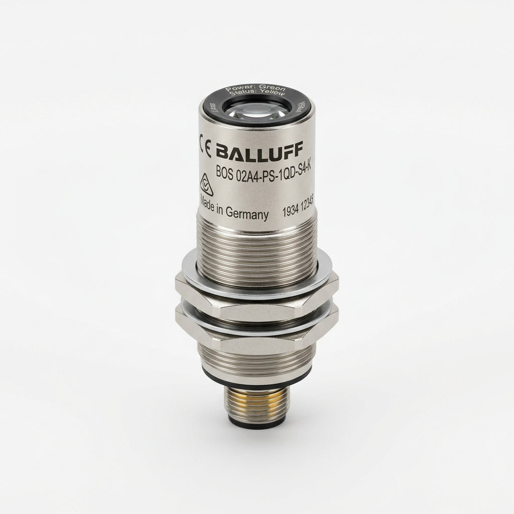 BALLUFF BOS02A4