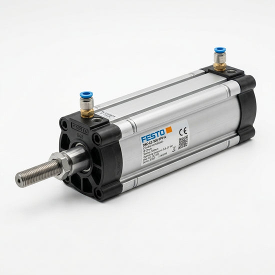 FESTO DNC-63-300-PPV-A