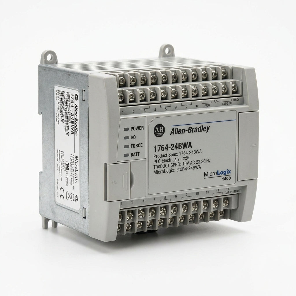 Allen-Bradley 1764-24BWA
