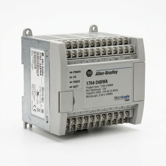 Allen-Bradley 1764-24BWA