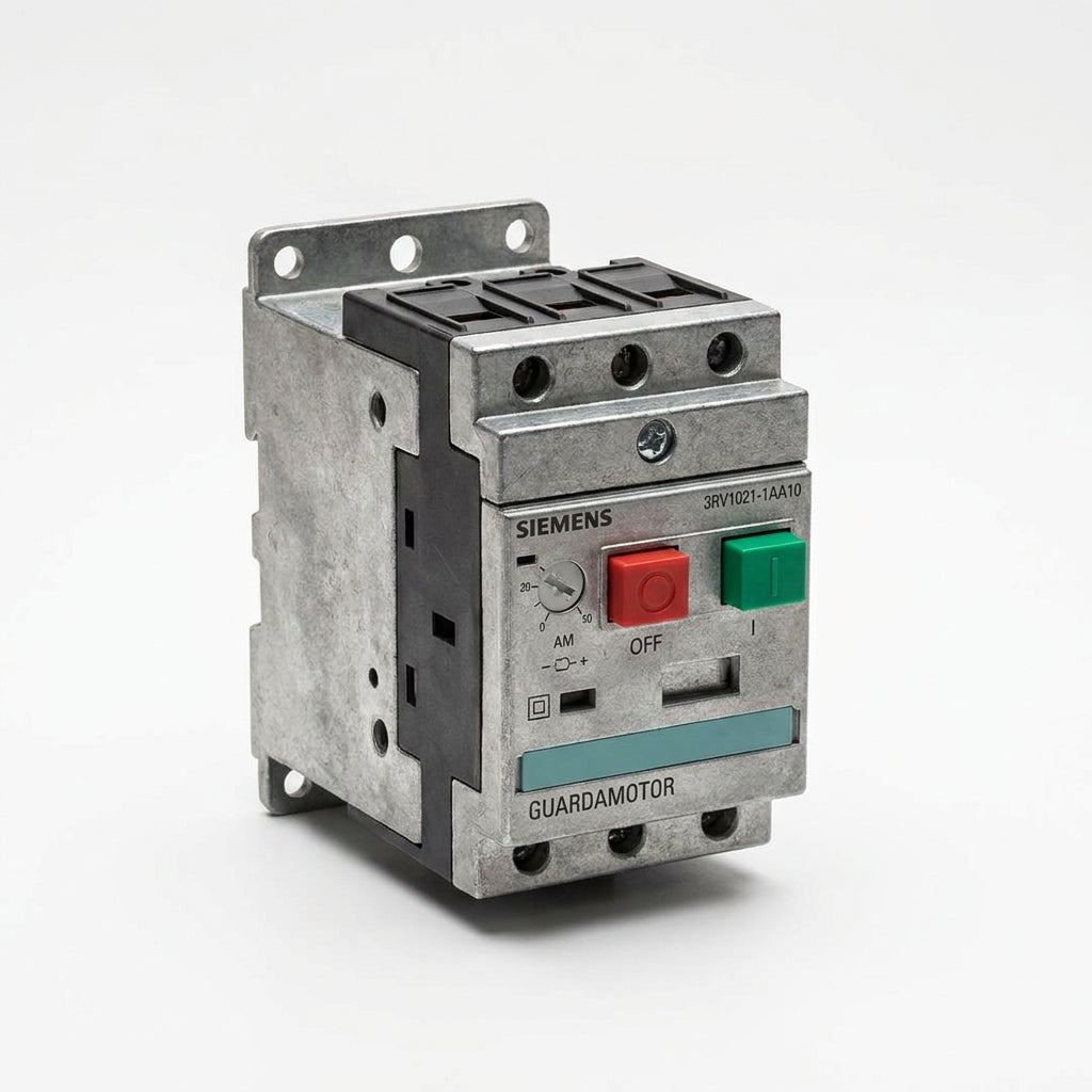 BIND SIEMENS 3RV2011-1KA10
