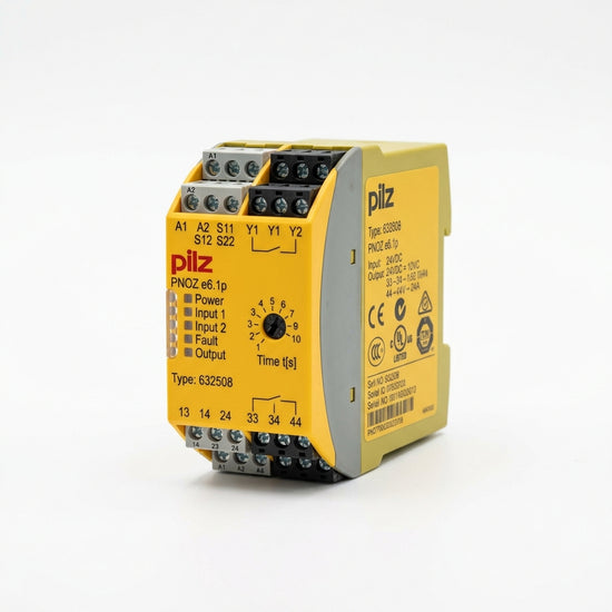 PILZ 632508