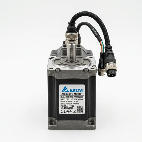 Delta ECM-B3M-CB0604SB1