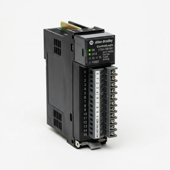 ALLEN BRADLEY 1756-OB16E